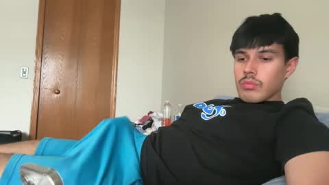 Lucas online show from 12, 1, 2025