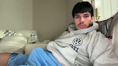 Lucas online show from 13, 1, 2025