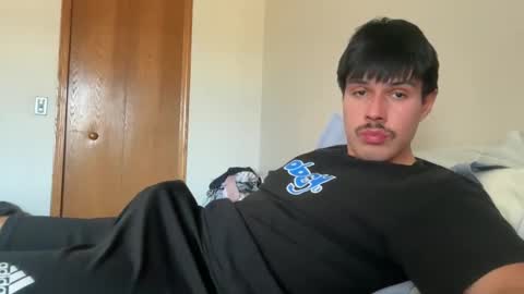 Lucas online show from 19, 1, 2025