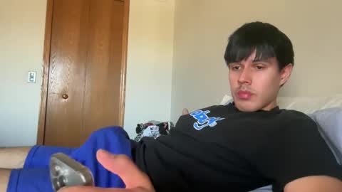 Lucas online show from 28, 1, 2025