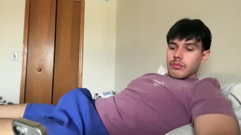 Lucas online show from 2, 2, 2025