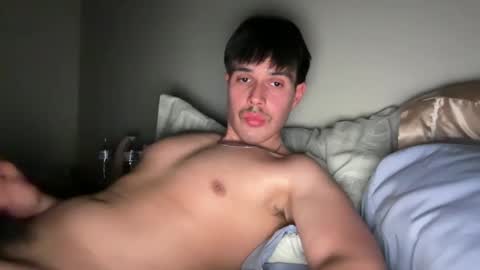 Lucas online show from 3, 2, 2025