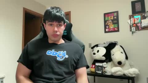 Lucas online show from 12, 2, 2025