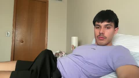 Lucas online show from 5, 3, 2025