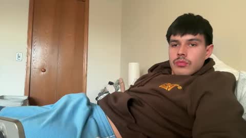 Lucas online show from 7, 3, 2025