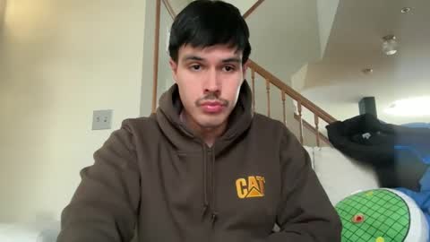 Lucas online show from 8, 3, 2025