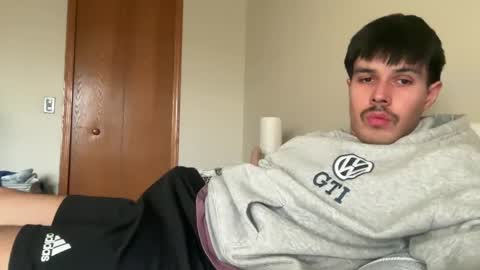 Lucas online show from 11, 3, 2025