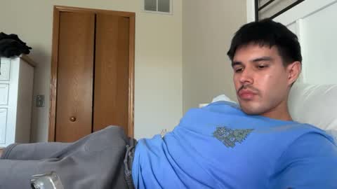 Lucas online show from 8, 9, 2025