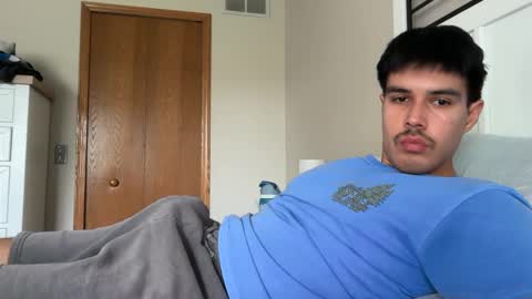 Lucas online show from 10, 9, 2025