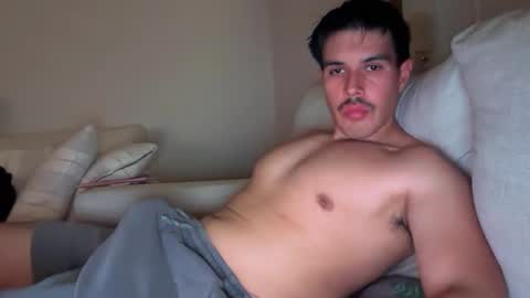 Lucas online show from 14, 9, 2025