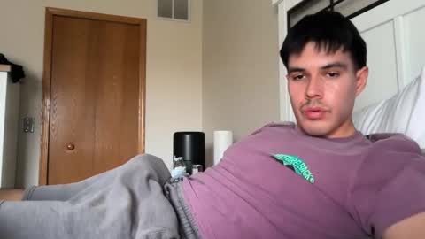 Lucas online show from 28, 10, 2025