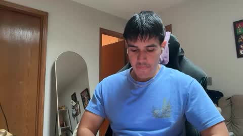 Lucas online show from 17, 12, 2025