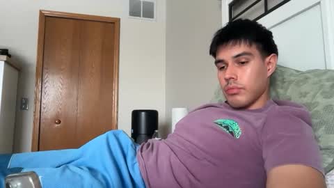 Lucas online show from 19, 12, 2025