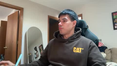 Lucas online show from 21, 12, 2025