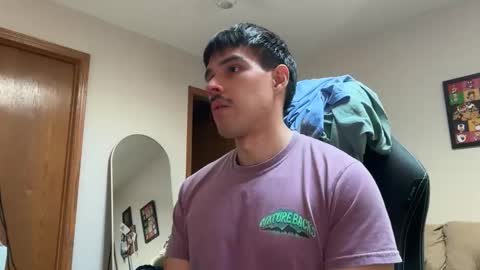 Snapshot of infamouslucas chatting on 2, 2, 2026 Lucas online show from 2, 2, 2026