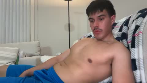 Snapshot of infamouslucas chatting on 2, 3, 2026 Lucas online show from 2, 3, 2026