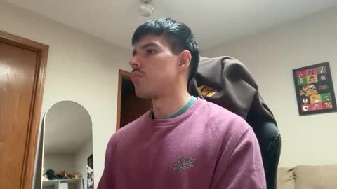 Snapshot of infamouslucas chatting on 3, 3, 2026 Lucas online show from 3, 3, 2026