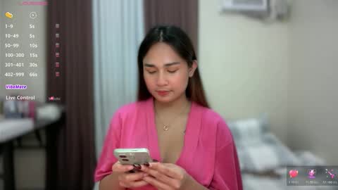 Snapshot of infernoglow_vex chatting on 29, 4, 2026 Ms. Vex online show from 29, 4, 2026