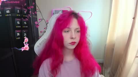 Ilona online show from 22, 4, 2026
