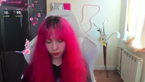 Ilona online show from 30, 4, 2026