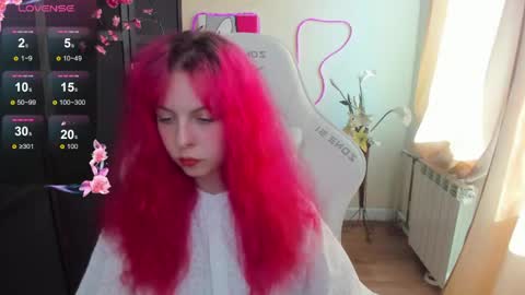 Ilona online show from 1, 5, 2026