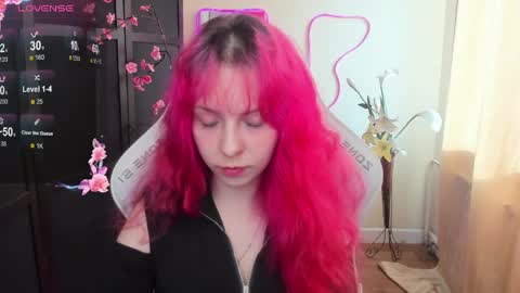 Ilona online show from 3, 5, 2026