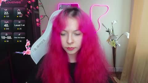 Ilona online show from 7, 5, 2026