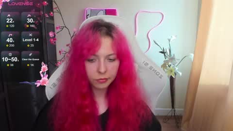 Ilona online show from 8, 5, 2026