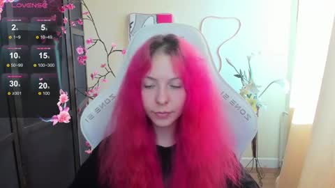 Ilona online show from 9, 5, 2026