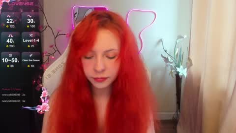Ilona online show from 22, 5, 2026