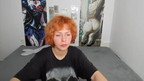 Snapshot of infernokitten chatting on 23, 7, 2026 Ilona online show from 23, 7, 2026