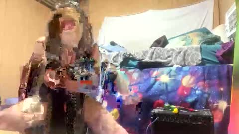 infinitflamezlife online show from 7, 2, 2026