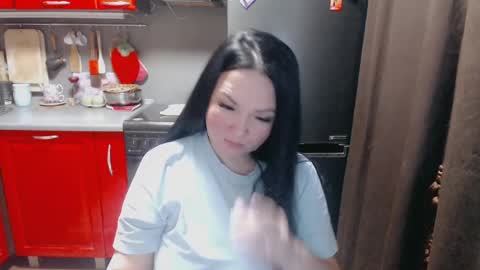 Snapshot of infinity_loveliness chatting on 15, 12, 2024 Infinity online show from 15, 12, 2024