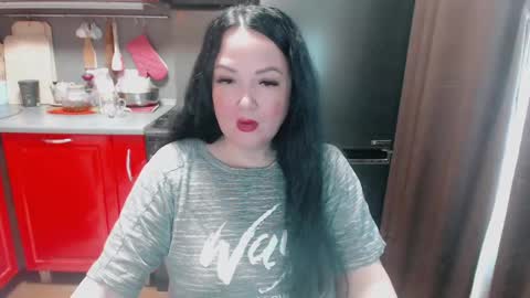 Snapshot of infinity_loveliness chatting on 19, 12, 2024 Infinity online show from 19, 12, 2024