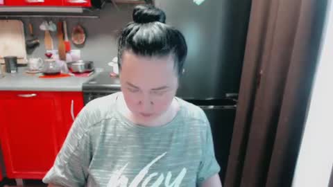 Snapshot of infinity_loveliness chatting on 16, 1, 2025 Infinity online show from 16, 1, 2025