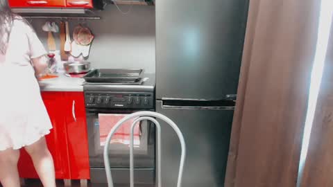 Snapshot of infinity_loveliness chatting on 21, 1, 2025 Infinity online show from 21, 1, 2025