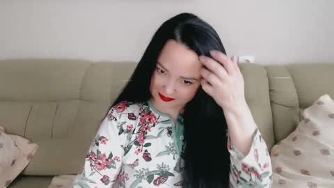 Snapshot of infinity_loveliness chatting on 23, 1, 2025 Infinity online show from 23, 1, 2025