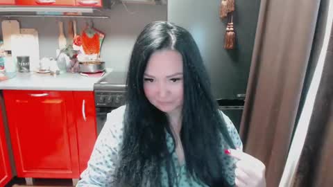 Snapshot of infinity_loveliness chatting on 12, 3, 2025 Infinity online show from 12, 3, 2025