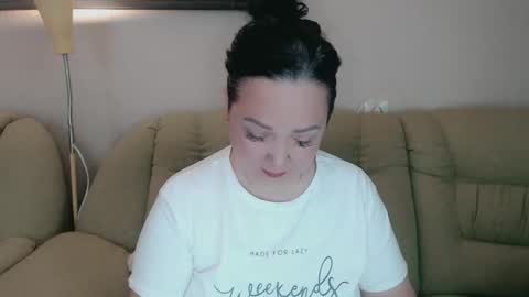 Snapshot of infinity_loveliness chatting on 17, 10, 2025 Infinity online show from 17, 10, 2025