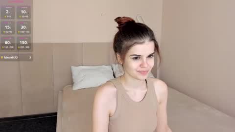 infinity_ti online show from 19, 12, 2025