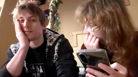 Snapshot of info_chat chatting on 7, 2, 2026 sir. Grummps online show from 7, 2, 2026