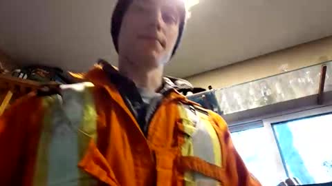 Snapshot of info_chat chatting on 18, 2, 2026 sir. Grummps online show from 18, 2, 2026