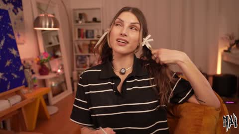 MAL ---  online show from 31, 1, 2026