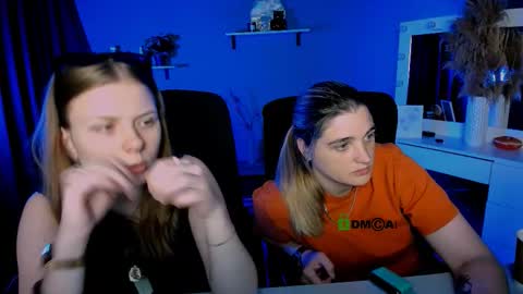 inga_gree online show from 20, 9, 2025