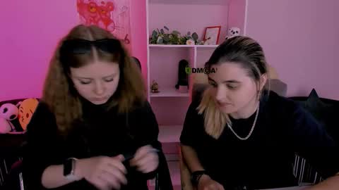 inga_gree online show from 2, 10, 2025