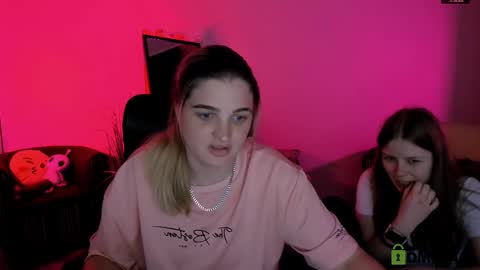 inga_gree online show from 12, 10, 2025