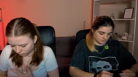 inga_gree online show from 18, 10, 2025