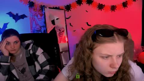 inga_gree online show from 30, 10, 2025