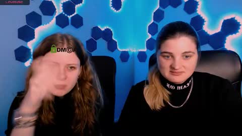 inga_gree online show from 27, 11, 2025