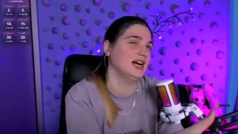 inga_gree online show from 9, 1, 2026